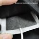 thumbnail image 5 of USB Heated Mouse Pad Typing Hand Heating Mouse Pad Pink, 5 of 5