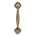 thumbnail image 5 of Amerock Allison Allison Cabinet Pull 3 in. Satin Nickel 1 pk, 5 of 7