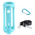thumbnail image 1 of HAOAN Coques de Protection en Silicone Étui Peau pour Flip 6 Support de Haut-Parleur, 1 of 21