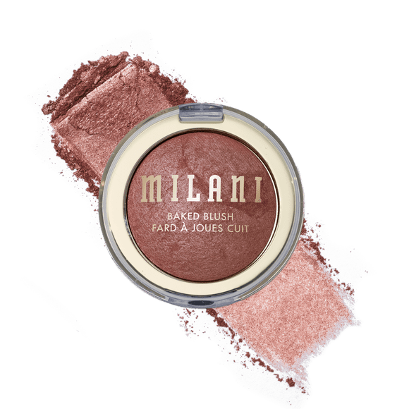 MILANI - FARD A JOUES CUIT ROUGIR CIAO BELLA