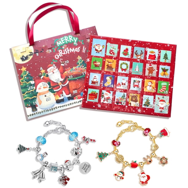 Mjartoria Calendario De Adviento 2023 Para Mujeres Y Niñas, | Cuotas