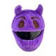 thumbnail image 3 of Funda para casco Devil, divertida funda para casco, estilo llamativo, accesorios de esquí para motocicleta, Universal, aumenta la diversión de montar, 3 of 8