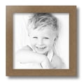 thumbnail image 2 of ArtToFrames 10" x 10" Gold Alloy Picture Frame, 10x10 inch Gold MDF Poster Frame (WOM-4638), 1 Pack, 2 of 7