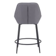 thumbnail image 4 of Banco de Barra Kessa Muebles Vila Gris 57 x 98 x 61 cm, 4 of 5