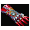thumbnail image 4 of Marvel Legends Series Iron Man Nano Gauntlet Articulated Electronic Fist, 4 of 8