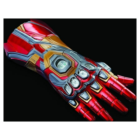 Marvel - Legends Series Iron Man Nano Gauntlet