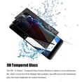 thumbnail image 4 of Tempered Glass Privacy Screen Protector Anti-Peeping LCD Cover Display Film Guard 9H Hardness Anti-Spy 78 for Google Pixel, 4 of 5