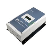 100A 80A 60A 50A MPPT Solar Charge Controller 12V/24V/36V/48VDC Auto Solar Regulator Max PV Input ,Improvement of Charging Speed