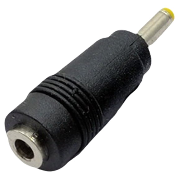 DC3.5x1.35mm to DC4.0x1.7mm Power Adapter Female to Male Charging Converter Connector for Laptops Power Supply