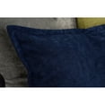 thumbnail image 2 of SIScovers Mixology Padma 4-piece Duvet Cover and Insert Set Blue Bell King 4 Piece Mid-Century Modern, 2 of 5