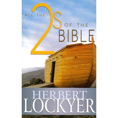 All the 2's of the Bible