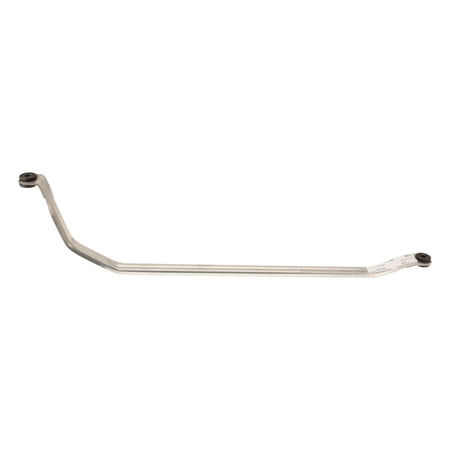 Genuine Fuel Tank Strap