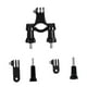 thumbnail image 3 of Kit de 30 accesorios para Gopro Hero 11, Hero 10, Hero 9, Hero 8, Hero 7, Hero 6, Hero 5, Hero 4, 3 of 3