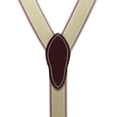 thumbnail image 3 of SuspenderStore Rugged Comfort Suspenders - Trigger Snap - 5 Colors, 6 Sizes Includes Big & Tall, 3 of 4
