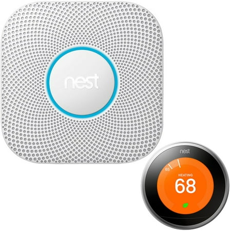 Nest protect 2nd generation wired