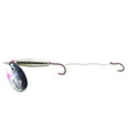 thumbnail image 2 of Northland Tackle RFH6-YG Baitfish Float'n Spin #4 1/Cd Baitfish Float'n Spin #4, Sunfish, 2 of 10