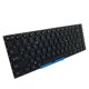 thumbnail image 2 of Seitruly Teclados para portátiles Equipo de entrada de retroiluminación Polvo Oficina en casa Teclado Reparación de piezas Reemplazo para Pro Juegos de teclado y mouse para computadora, 2 of 6