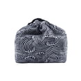 thumbnail image 1 of Inteprter 1 Uds. Bolsa de almuerzo portátil con aislamiento térmico, caja de almuerzo, bolso de mano, bolsa Bento, contenedor de cena, bolsas de Type5 NO5 Inteprter HA004013-05, 1 of 6