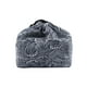 thumbnail image 3 of Bearachild estilo japonés bolsa con cordón bolsa de tela de algodón y lino colgante organizador elegante bolsa de almacenamiento Type5 NO5 Bearachild HA004013-05, 3 of 6