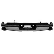 For 2015-2015 Silverado 2500 HD Rear Step Bumper Assembly GM1103185