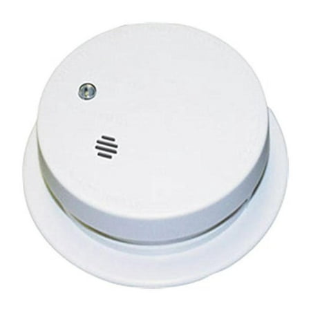 Fire Sentry i9040E Smoke Alarm, 9 Volt batteries required (best with Polaroid 9 Volt batteries) By (Best Brand Of Liquid Smoke)