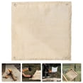 thumbnail image 4 of Outdoor Fireproof Blanket Camping Fire Resistant Mat Fiberglass Fire Mat Outdoor Camping Accessory, 4 of 7