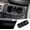 For 2018-2026 | Jeep Gladiator JT/Wrangler JL JLU 4XE, variant on Bomely Silicone Center Console Cup Holder Insert, Fits Kia Telluride 20-25 Car, Black