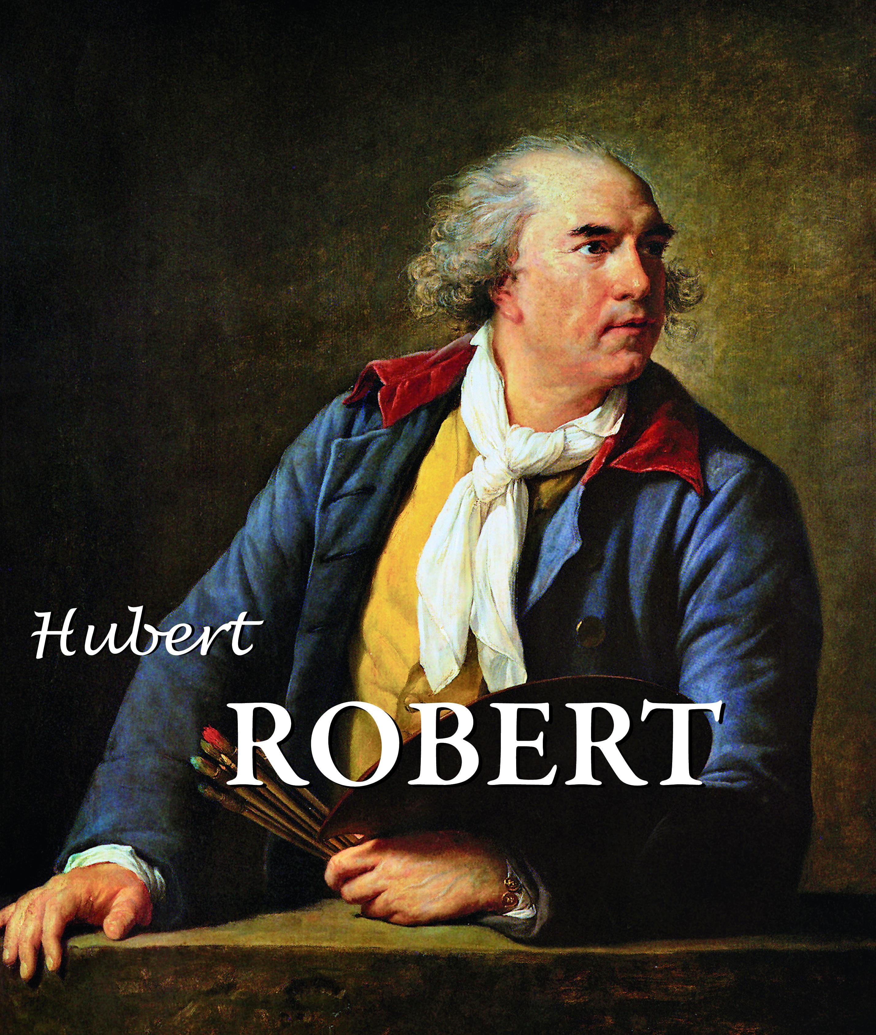Best of Hubert Robert (Hardcover)
