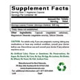thumbnail image 2 of Suplemento Best Naturals Moringa Superalimento 500 mg 60 Cápsulas, 2 of 7
