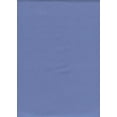 thumbnail image 2 of SheetWorld Fitted 100% Cotton Percale Pack N Play Sheet 29 x 42, Wedgewood Blue Woven, 2 of 4