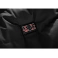 thumbnail image 4 of Nsxcdh Gilet Chauffant d'Hiver Chaud USB Infrarouge Flexible Extérieur 3 Réglages de Température Lavable Polyester Multi Tailles Réglable Fibre de Carbone Chauffage Banque d'Alimentation 8 H Incluse Unisexe Extérieur Maison Intérieur, 4 of 9