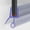 10mm, variant on 50cmX2pcs Bath Shower door sealing strips water stopper Weatherstrip glass shower screen door seal strip 4 to 12mm gap sealer