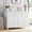 White, variant on Dresser for Bedroom,7-Drawer Dresser,32" Tall  Modern Wood Storage Chest with Deep Drawers,TV Stand for Bedroom, Living Room, Hallway and Entryway Organizer