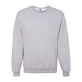 thumbnail image 1 of Jerzees Men's NuBlend Crew Neck Sweatshirt, 1 of 1