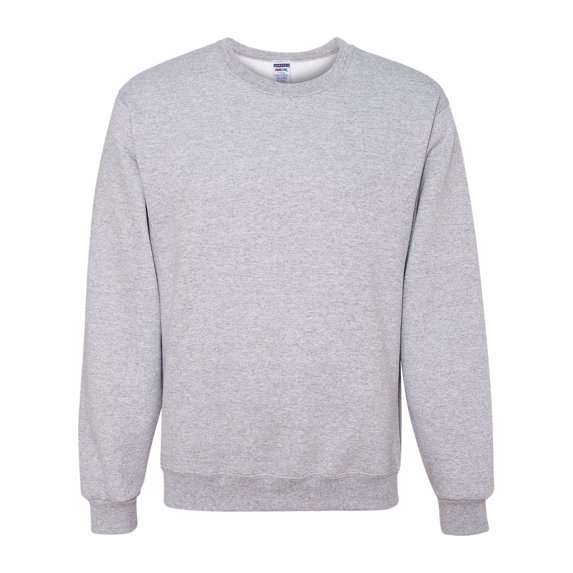 Jerzees Men's NuBlend Crew Neck Sweatshirt