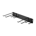 thumbnail image 2 of Fiocias Garage Garden Tool Organizer Mount Shovels And Rakes Hanger, Yard Tool Organizer 4 Hooks, 2 of 9