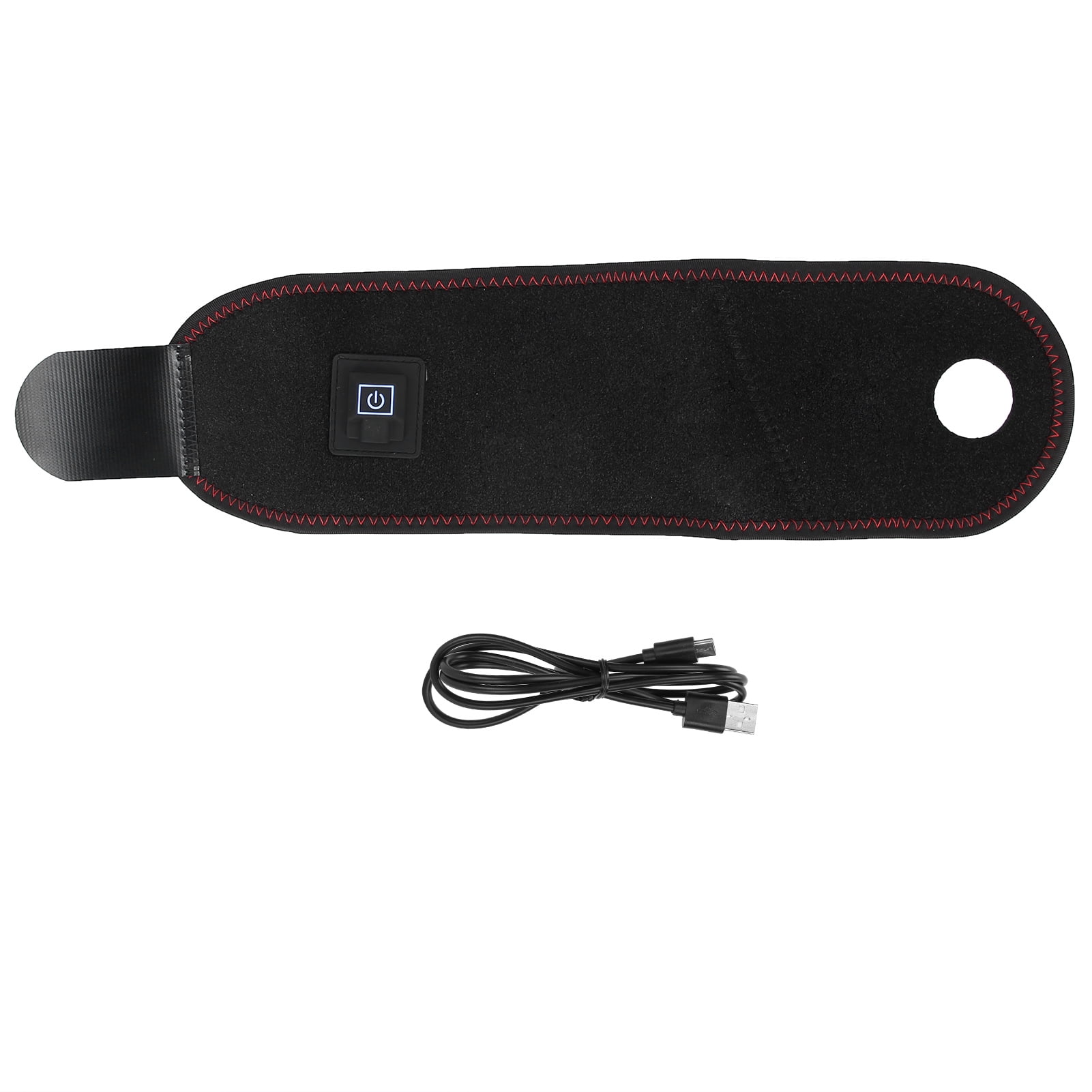 Wrist Brace, Carbon Fiber Heating Wrist Brace Relieve Tenosynovitis