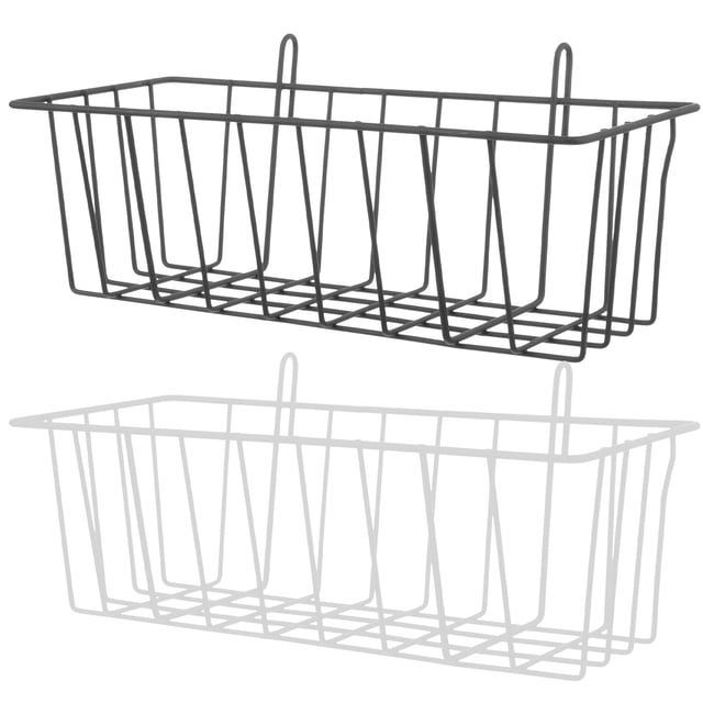 FUEENIRVA 2Ud Rack Para Conejos En Material Fuerte Facilita Almacenaje Y Limpieza Diaria