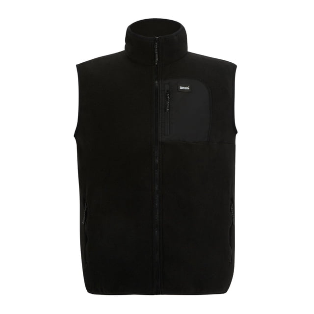Regatta Professional Gilet en Molleton Frankie pour Hommes