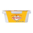 President Creamy Brie Cheese Spread, 6 oz (Refrigerated)