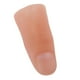 thumbnail image 5 of 4xMagic Thumb Tip Trick Rubber Close Up Vanish Apareciendo Dedo Suave Peque?o, 5 of 8