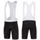thumbnail image 2 of 2023 Venta Nuevo Todo Negro Pantalones Cortos De Ciclismo Con Almohadilla 9D Bike Bib Medias Verano Para Montar Gao Jiahui unisex, 2 of 2
