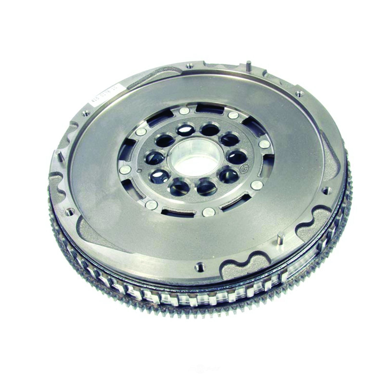 Brute Power 50-2834 Clutch Flywheel