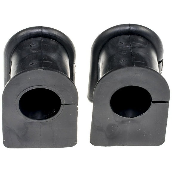 Dorman BB8654PR Front To Frame Suspension Stabilizer Bar Bushing Kit for Specific Ford Models Fits select: 1975-1997 FORD F250, 1990-1997 FORD F350