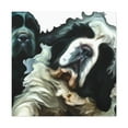 thumbnail image 4 of "Poetic Newfoundland Shoreline" - Canvas, 4 of 25