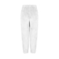 thumbnail image 6 of Womens Fleece Pajama Pants Winter Warm Plush Flannel Sleep Bottoms Soft Fuzzy Lounge Pants with Pockets Sleepwear, 6 of 7