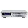 thumbnail image 2 of Rockville REQ42-S Dual 21-Band Graphic Equalizer, Blue LED Sliders, RCA Inputs, Rack Mountable, for Home Theater and DJ Audio, 2 of 4