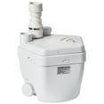 thumbnail image 1 of VEVOR Utility Sink Pump Laundry Sink Drain Pump System 1/3 HP 1500 GPH 18ft Head, 1 of 1