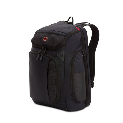 biggest swiss gear backpack
