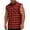 Watermelon Red, variant on BLTIBY Men's Sleeveless Plaid Tank Tops Button Down Casual Cowboy Vest Shirts with Pockets Watermelon Red L